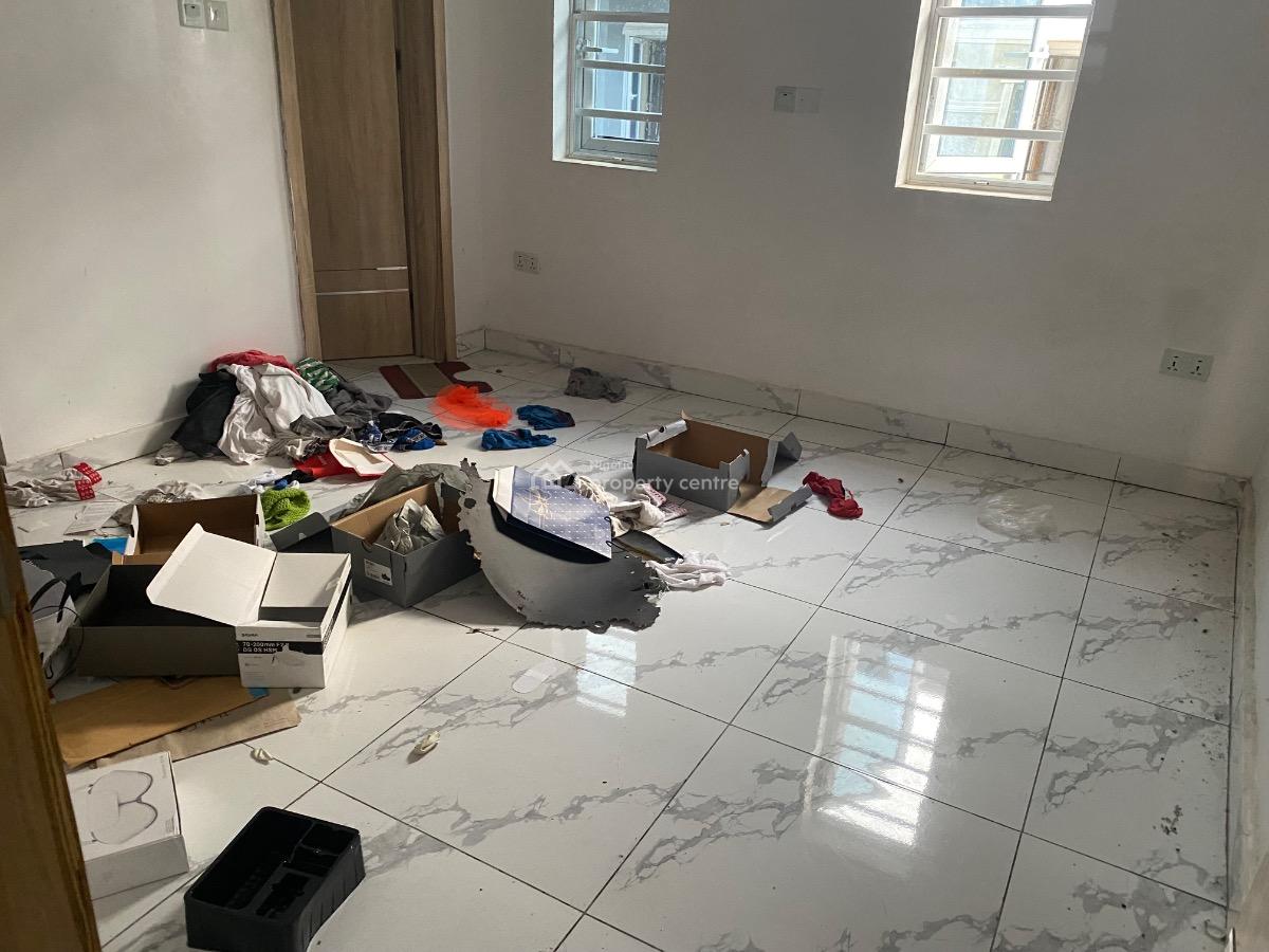 Lovely One Bedroom, Beautiful, Badore, Ajah, Lagos, Mini Flat (room and Parlour) for Rent