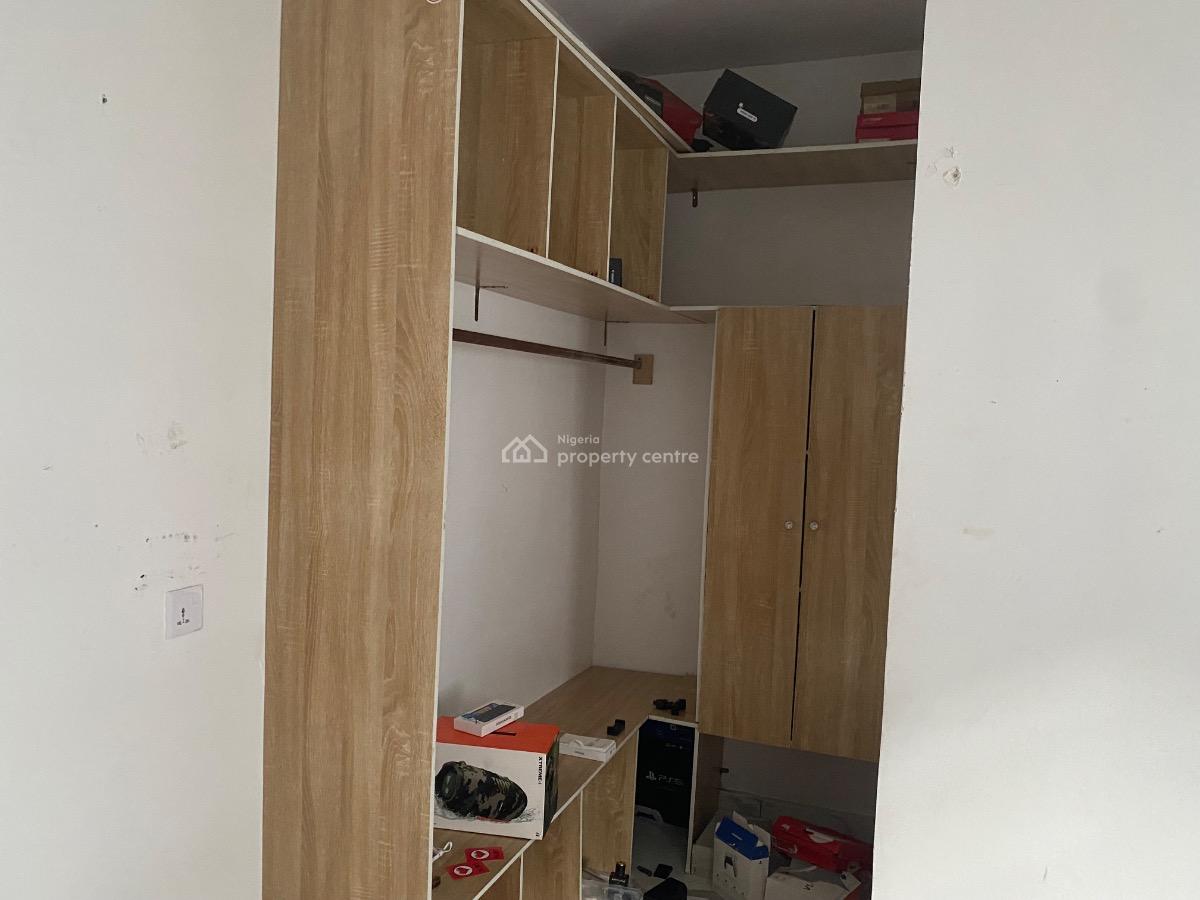 Lovely One Bedroom, Beautiful, Badore, Ajah, Lagos, Mini Flat (room and Parlour) for Rent