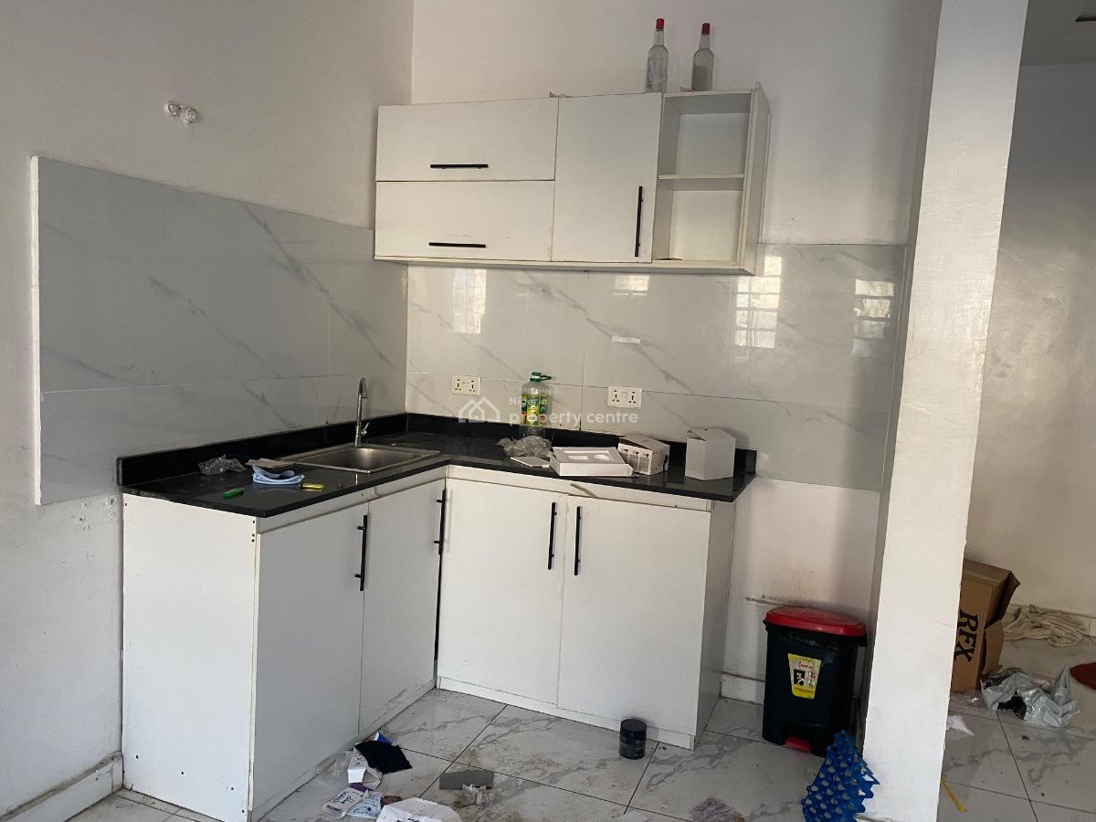 Lovely One Bedroom, Beautiful, Badore, Ajah, Lagos, Mini Flat (room and Parlour) for Rent