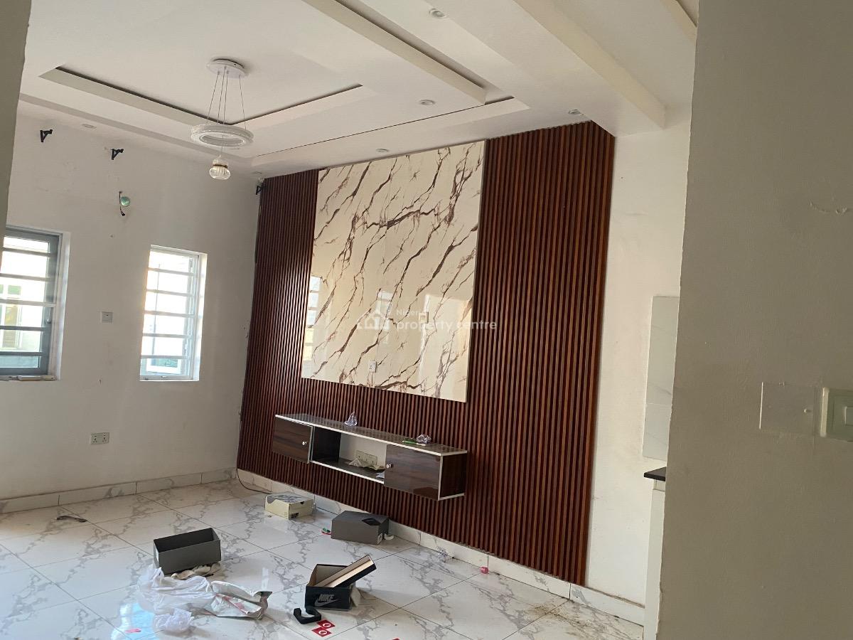 Lovely One Bedroom, Beautiful, Badore, Ajah, Lagos, Mini Flat (room and Parlour) for Rent