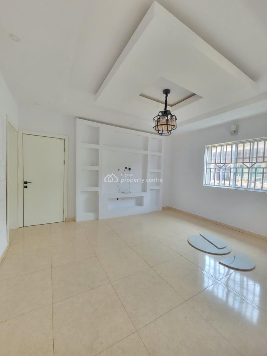 4 Bedroom Fully Detached Duplex, Goodness Estate, Badore, Ajah, Lagos, Detached Duplex for Rent