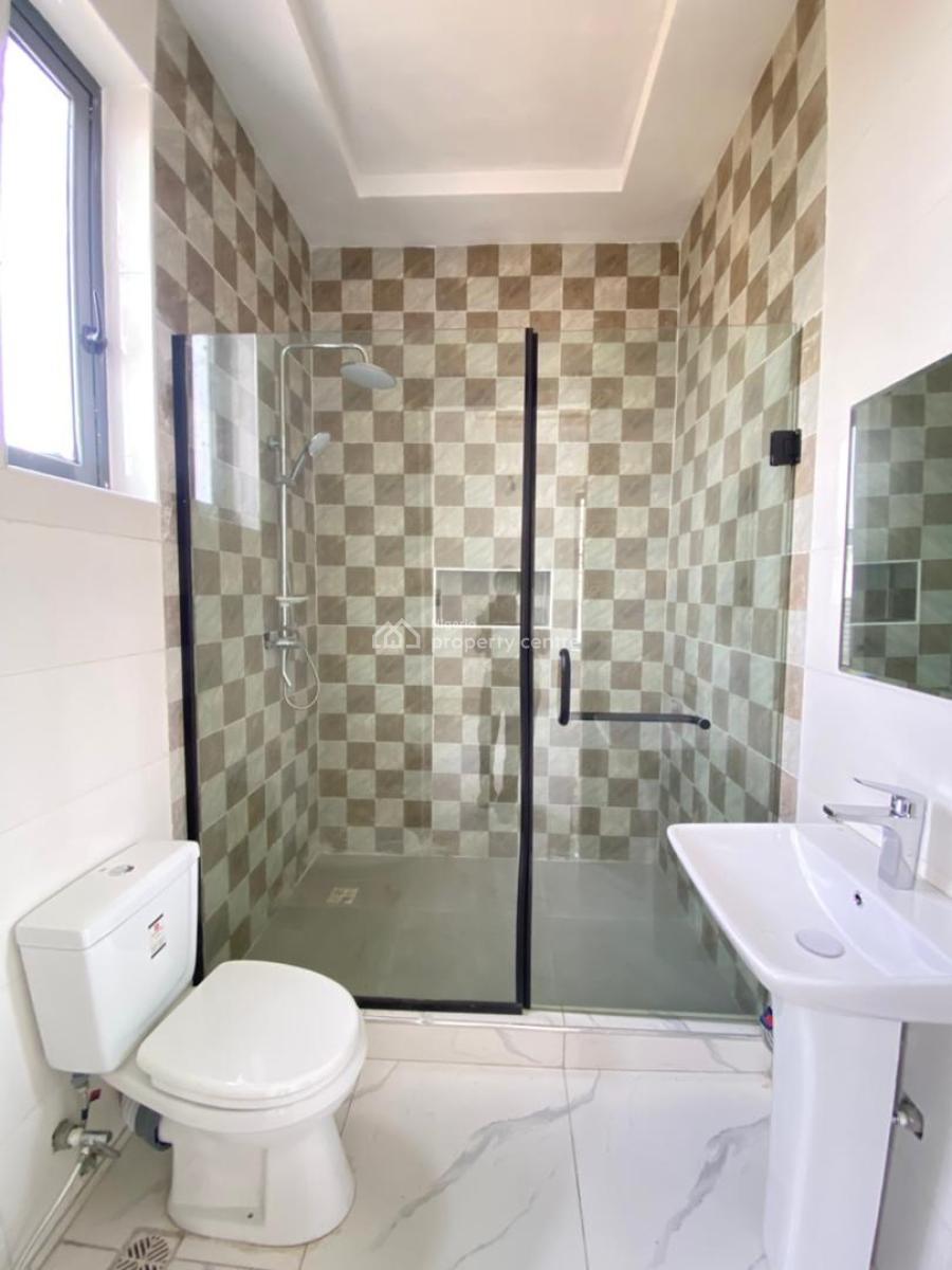 Luxury 5 Bedroom Fully Detached, Sangotedo, Ajah, Lagos, House for Sale