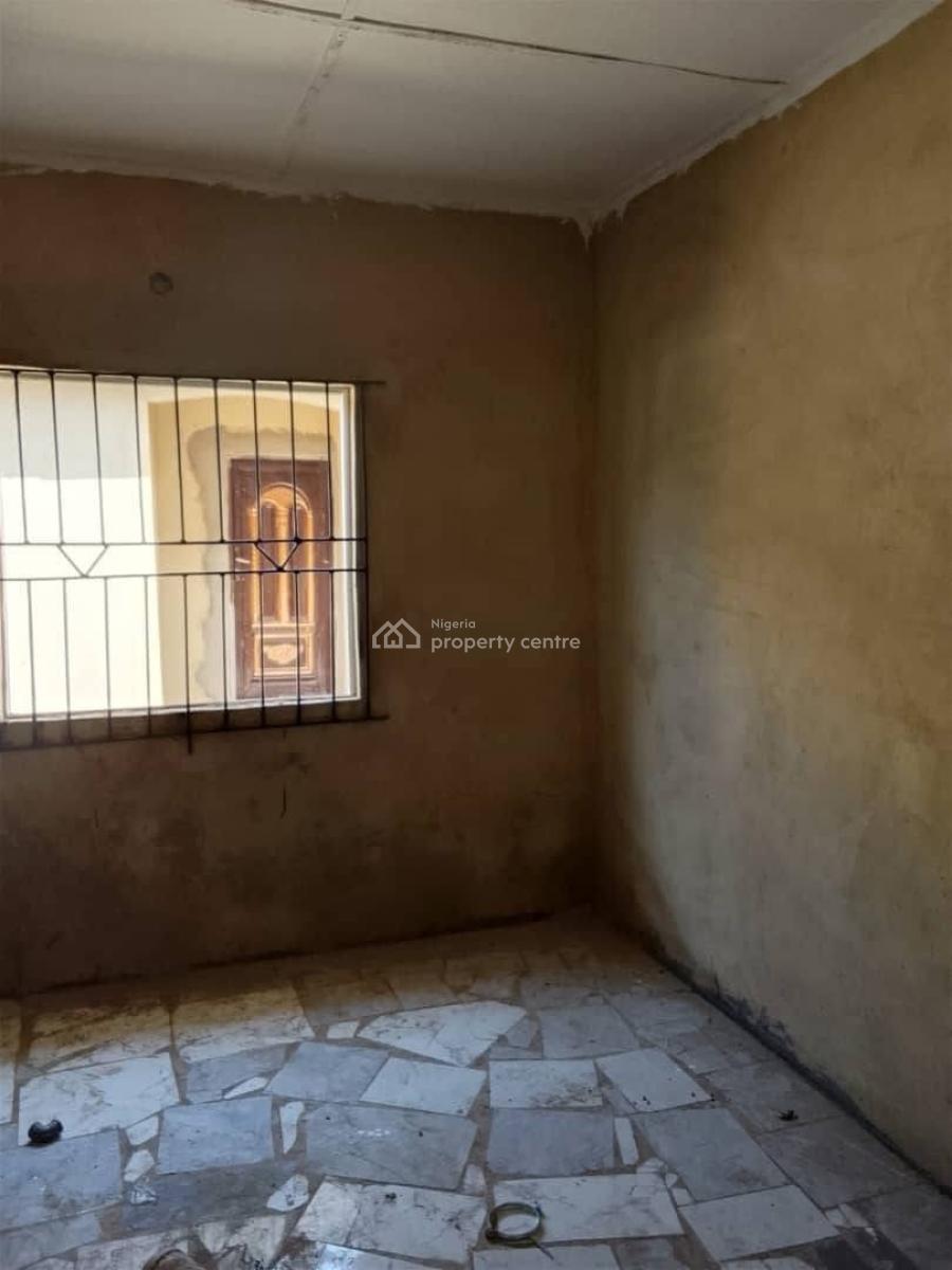 a Clean Room Self Contain, Fakale, Adamo, Ikorodu, Lagos, Flat / Apartment for Rent