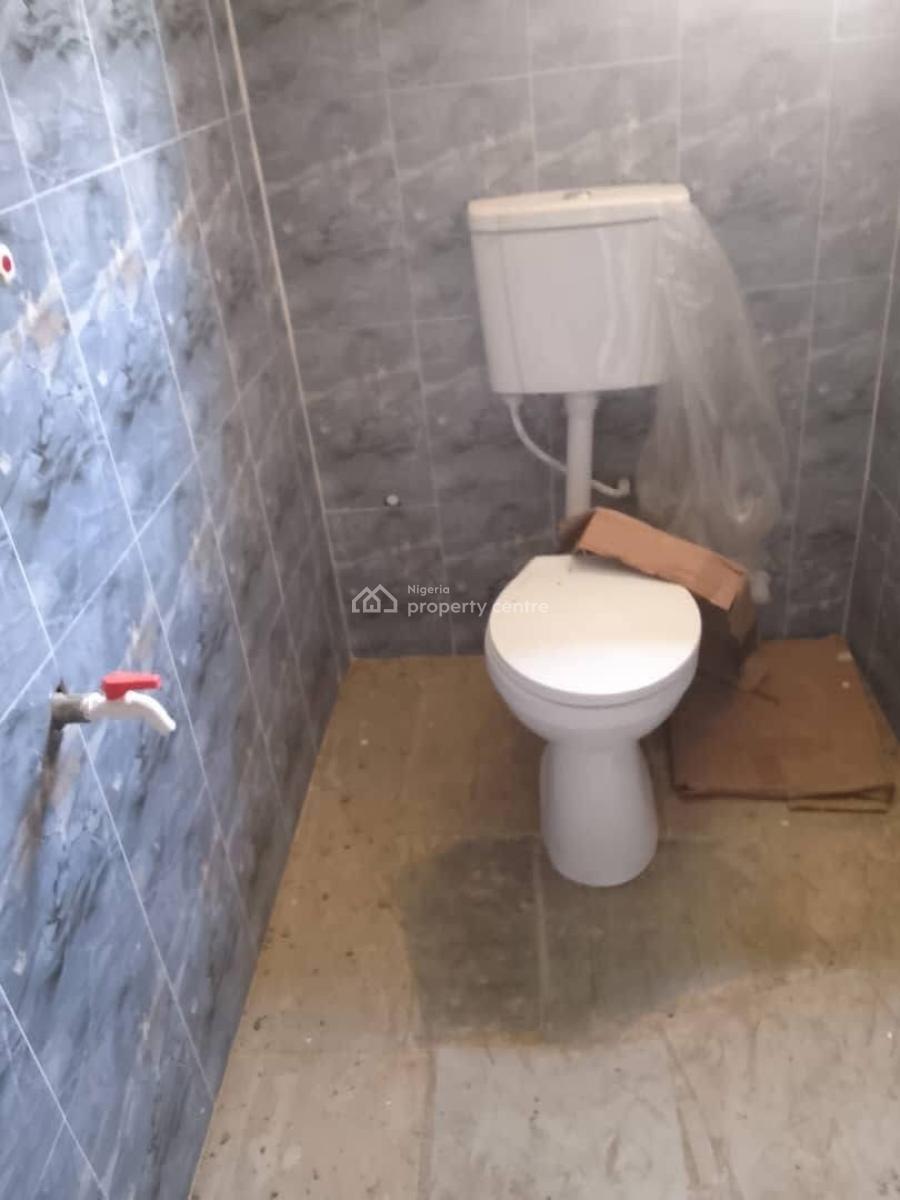 a Clean Room Self Contain, Fakale, Adamo, Ikorodu, Lagos, Flat / Apartment for Rent