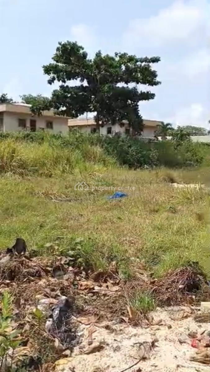 Land Available at Victoria Island, Victoria Island (vi), Lagos, Commercial Land for Rent