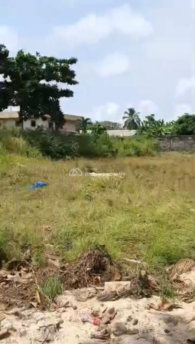 Land Available at Victoria Island, Victoria Island (vi), Lagos, Commercial Land for Rent