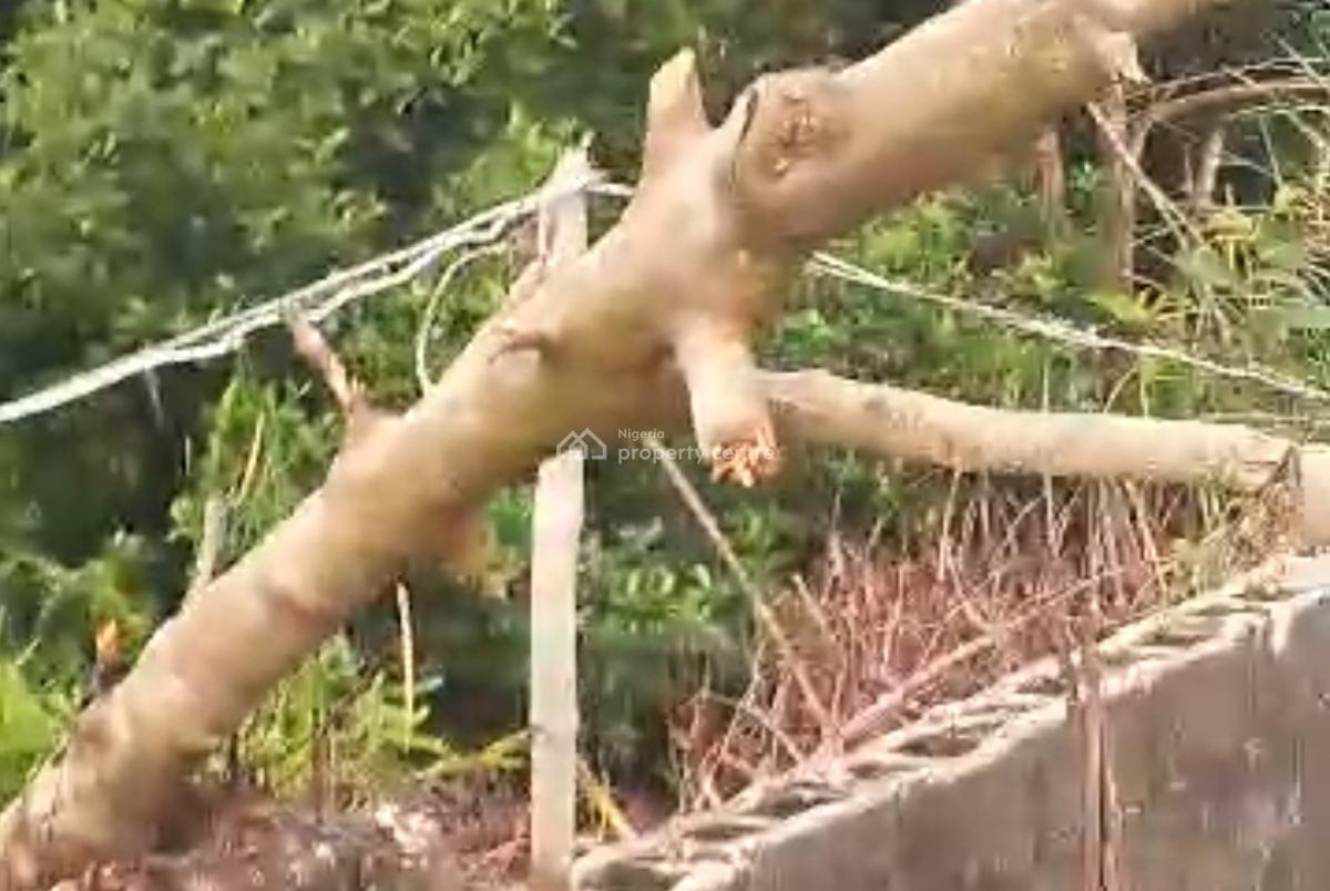 6plots of Land, Green Villa Estate, Badore, Ajah, Lagos, Land for Sale