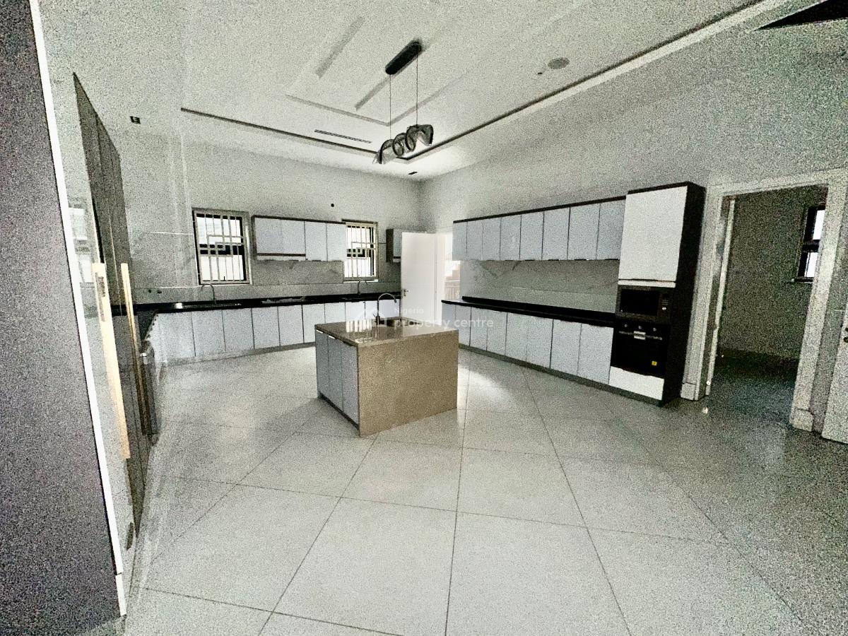 10 Bedrooms Ambassadorial Mansion, Maitama District, Abuja, Detached Duplex for Sale