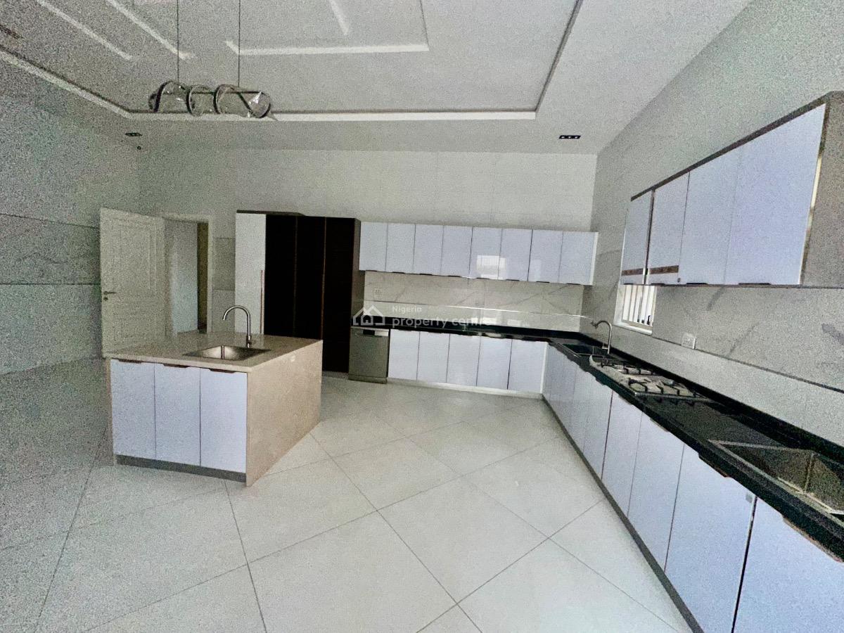 10 Bedrooms Ambassadorial Mansion, Maitama District, Abuja, Detached Duplex for Sale