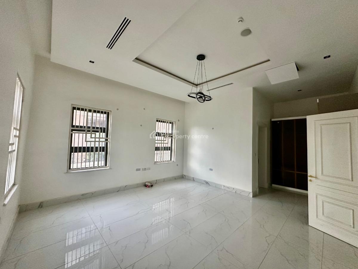 10 Bedrooms Ambassadorial Mansion, Maitama District, Abuja, Detached Duplex for Sale