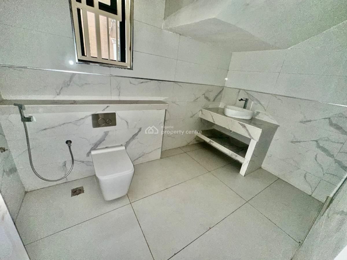 10 Bedrooms Ambassadorial Mansion, Maitama District, Abuja, Detached Duplex for Sale