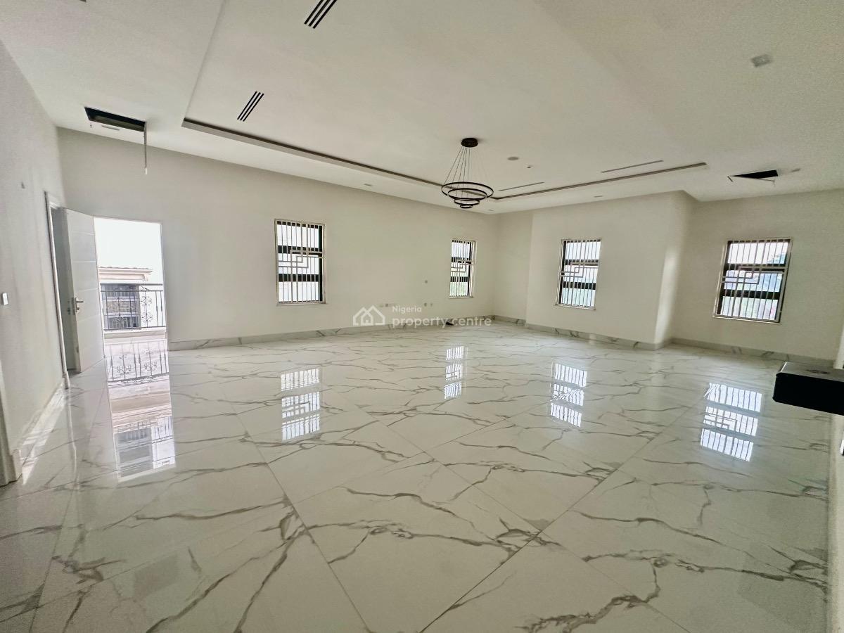 10 Bedrooms Ambassadorial Mansion, Maitama District, Abuja, Detached Duplex for Sale