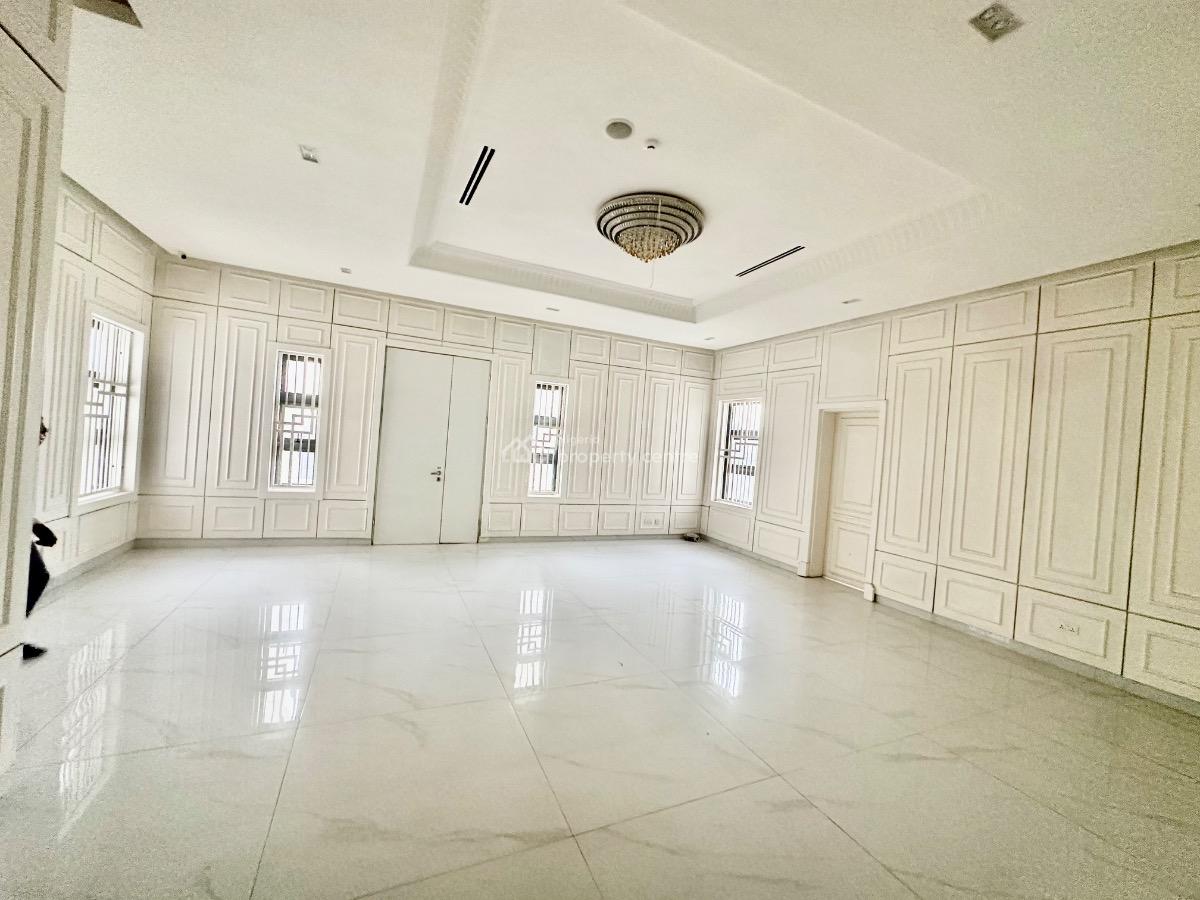 10 Bedrooms Ambassadorial Mansion, Maitama District, Abuja, Detached Duplex for Sale