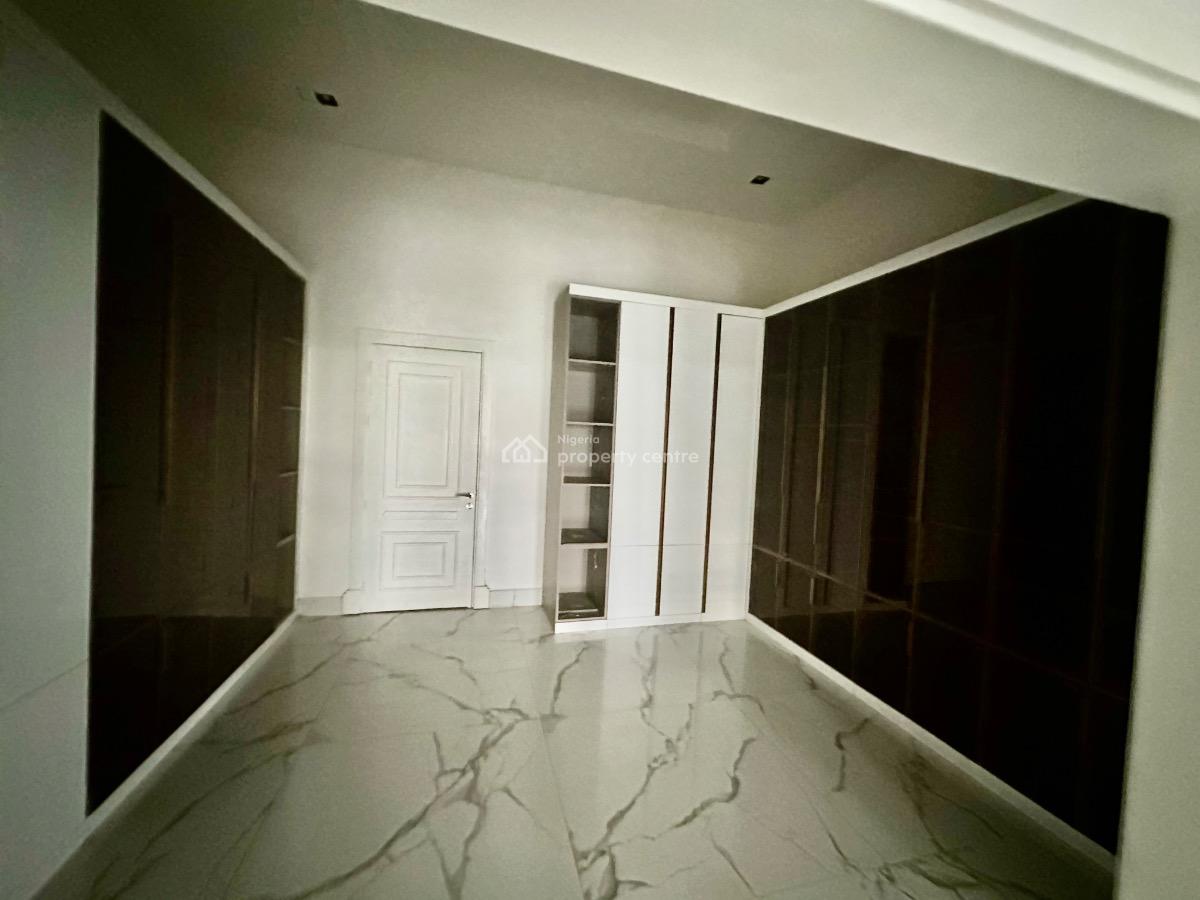 10 Bedrooms Ambassadorial Mansion, Maitama District, Abuja, Detached Duplex for Sale