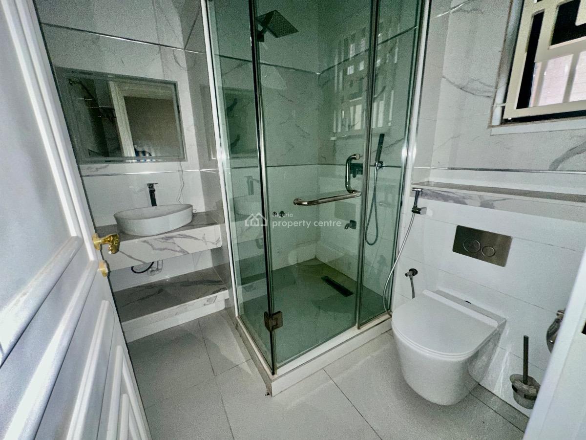 10 Bedrooms Ambassadorial Mansion, Maitama District, Abuja, Detached Duplex for Sale