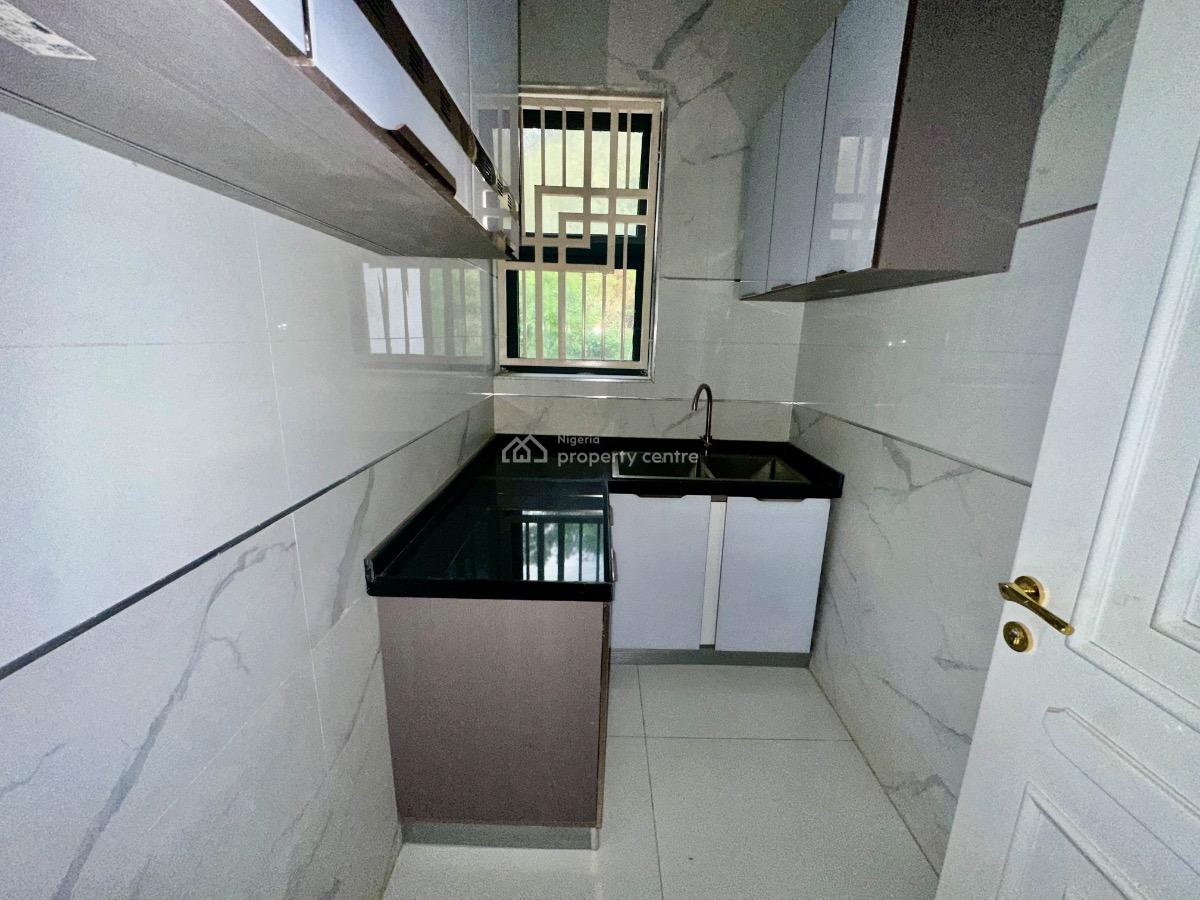 10 Bedrooms Ambassadorial Mansion, Maitama District, Abuja, Detached Duplex for Sale