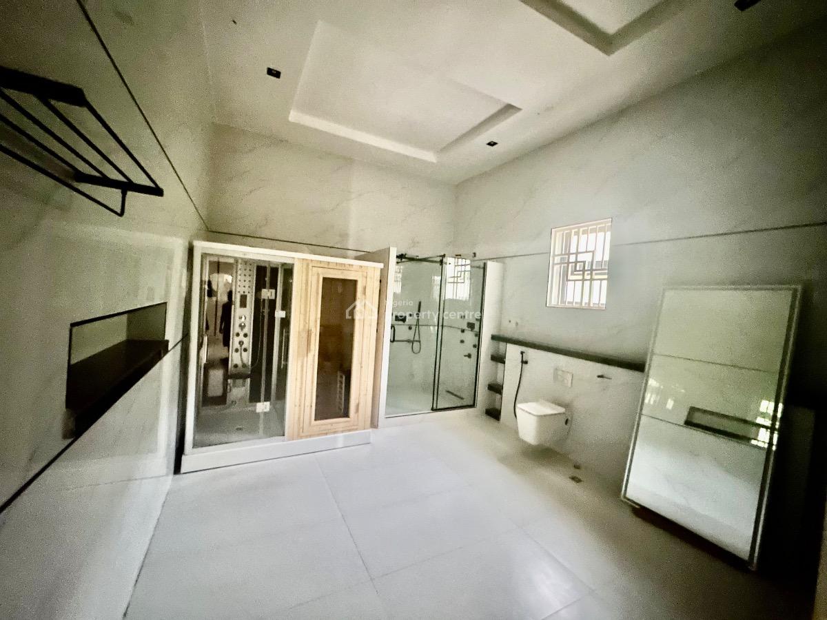 10 Bedrooms Ambassadorial Mansion, Maitama District, Abuja, Detached Duplex for Sale