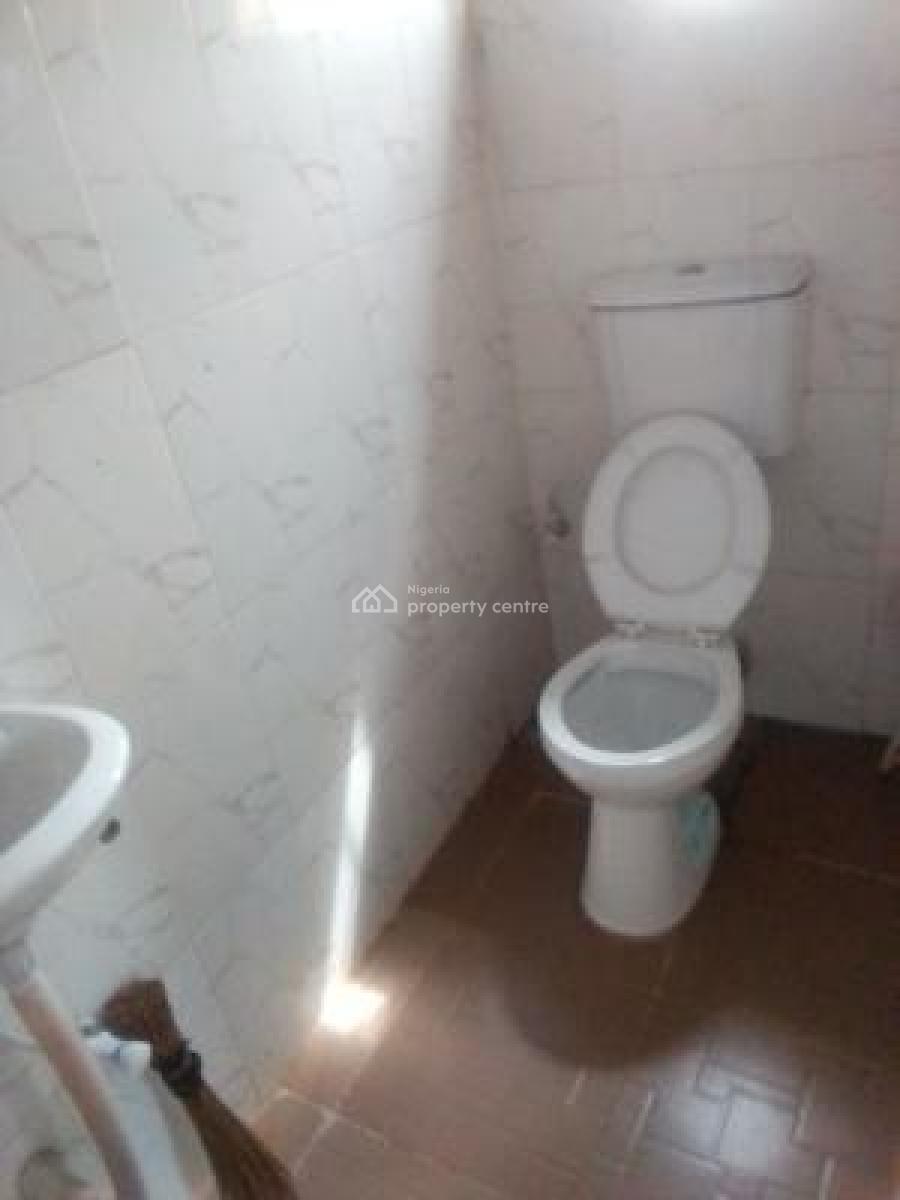 Block of 5unit of Miniflat &2unit Self Contained on Half Plot of Land, Off Jonathan Coker Road, Fagba, Agege, Lagos, Block of Flats for Sale