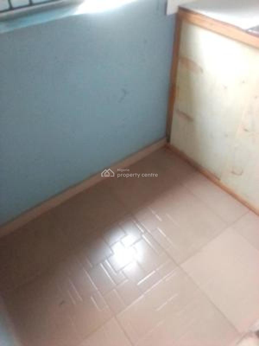 Block of 5unit of Miniflat &2unit Self Contained on Half Plot of Land, Off Jonathan Coker Road, Fagba, Agege, Lagos, Block of Flats for Sale