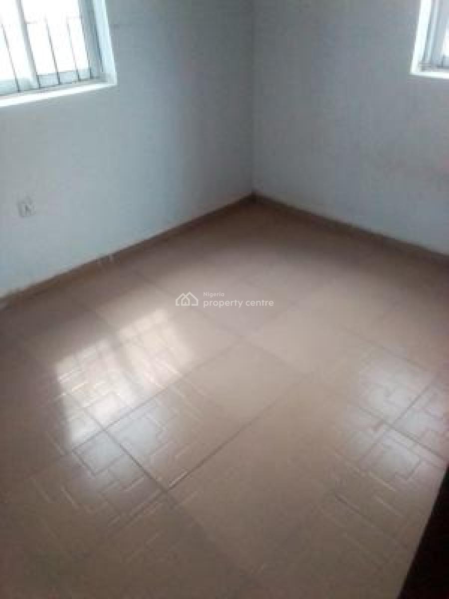 Block of 5unit of Miniflat &2unit Self Contained on Half Plot of Land, Off Jonathan Coker Road, Fagba, Agege, Lagos, Block of Flats for Sale