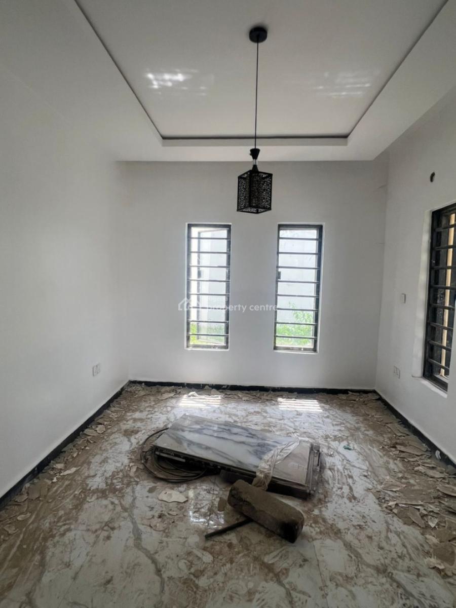 Affordable 4 Bedroom Detached Duplex with Bq, Dantata Estate, Kubwa, Abuja, Detached Duplex for Sale