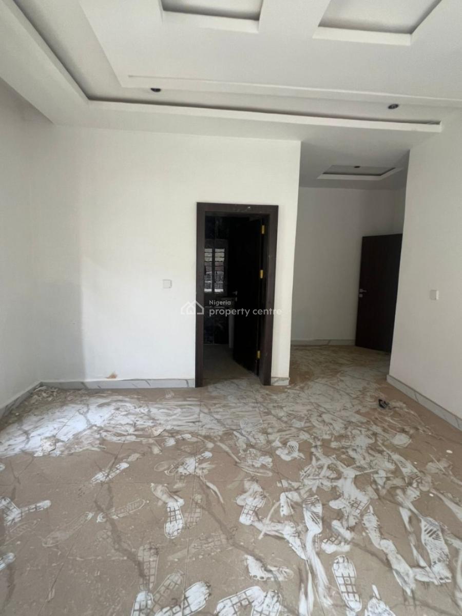 Affordable 4 Bedroom Detached Duplex with Bq, Dantata Estate, Kubwa, Abuja, Detached Duplex for Sale