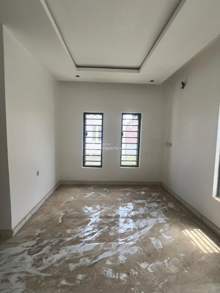 Affordable 4 Bedroom Detached Duplex with Bq, Dantata Estate, Kubwa, Abuja, Detached Duplex for Sale