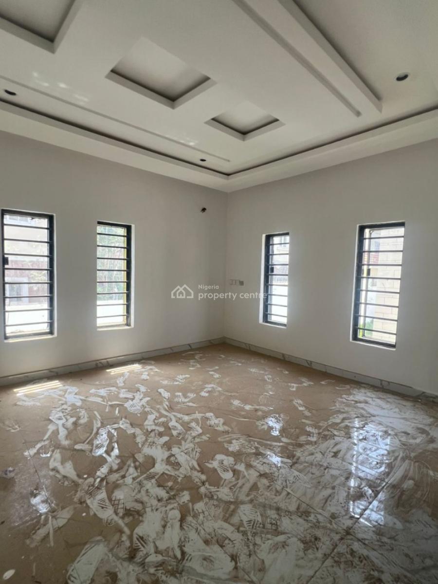 Affordable 4 Bedroom Detached Duplex with Bq, Dantata Estate, Kubwa, Abuja, Detached Duplex for Sale