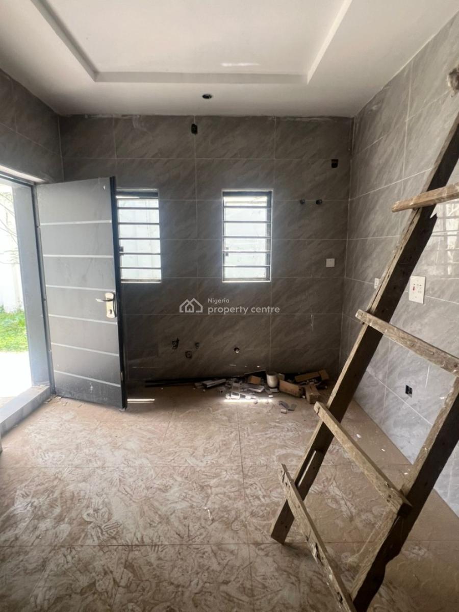 Affordable 4 Bedroom Detached Duplex with Bq, Dantata Estate, Kubwa, Abuja, Detached Duplex for Sale