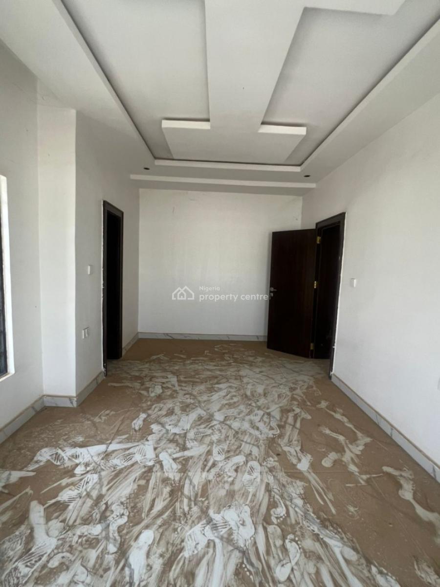 Affordable 4 Bedroom Detached Duplex with Bq, Dantata Estate, Kubwa, Abuja, Detached Duplex for Sale