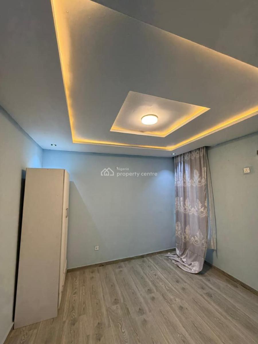 4 Bedroom Semi Detached Duplex, Carlton Gate Estate, Akobo., Ibadan, Oyo, House for Sale