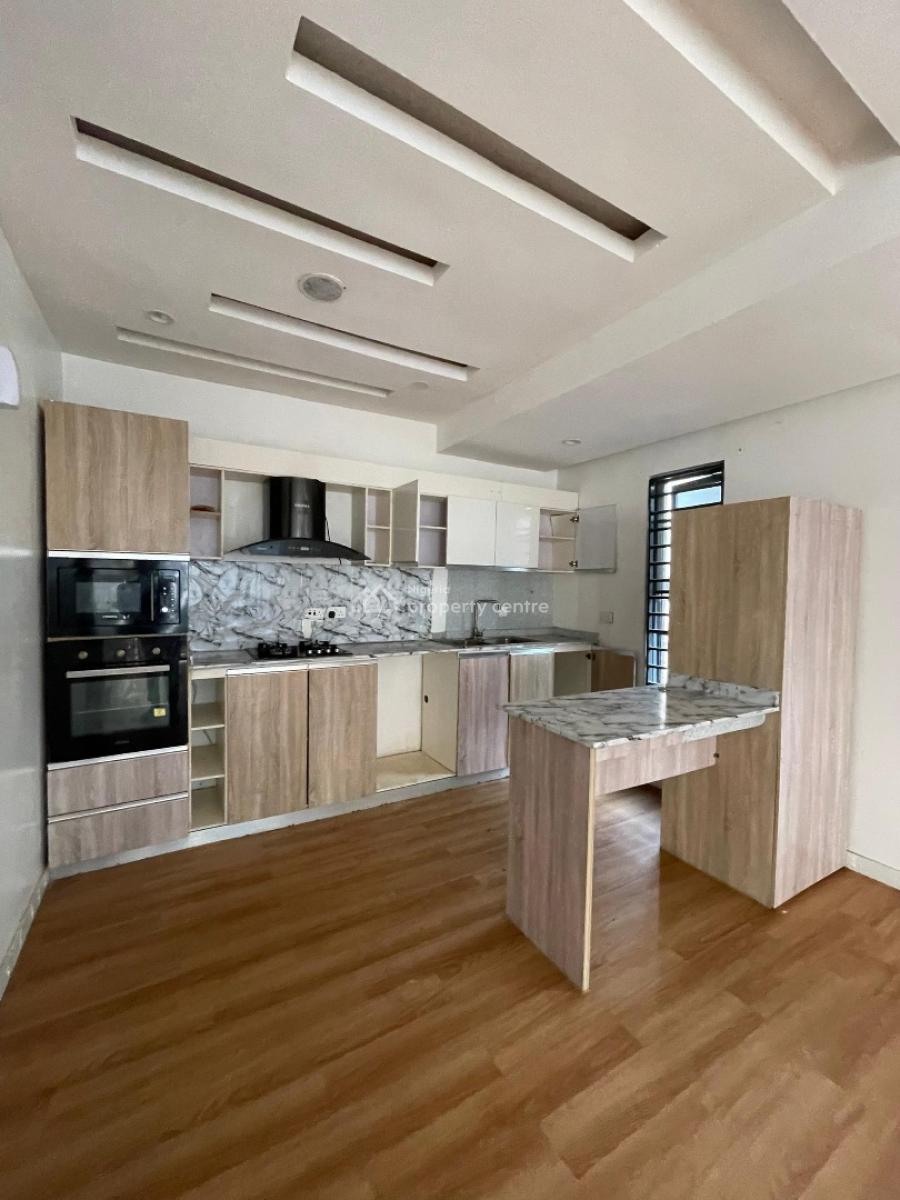 2 Bedroom Apartment (first Floor), Agungi,lekki Lagos, Agungi, Lekki, Lagos, Self Contain (single Rooms) for Rent