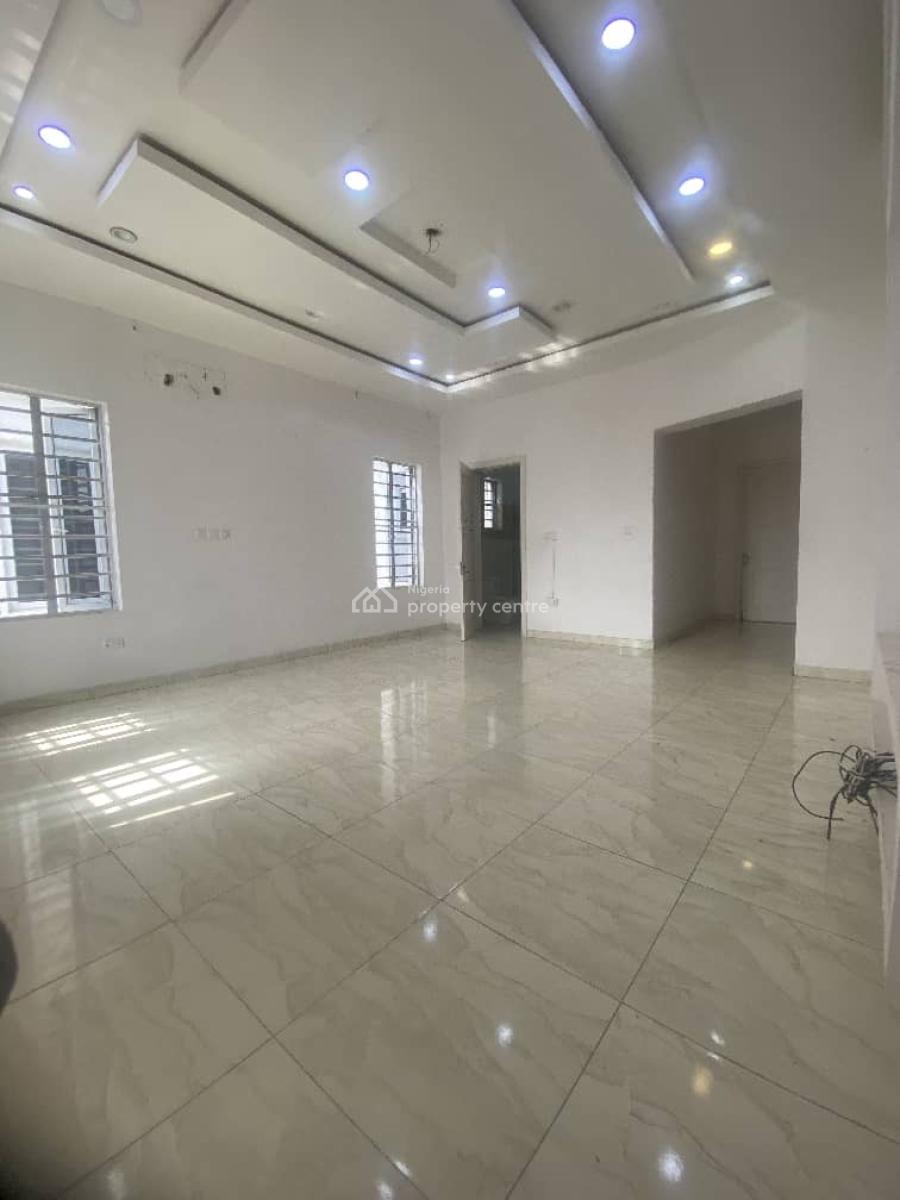 Master Bedroom, Oral Estate, Lekki Phase 1, Lekki, Lagos, Flat / Apartment for Rent