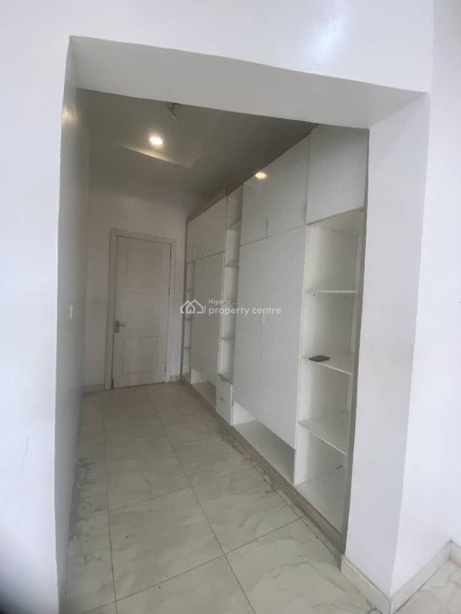 Master Bedroom, Oral Estate, Lekki Phase 1, Lekki, Lagos, Flat / Apartment for Rent