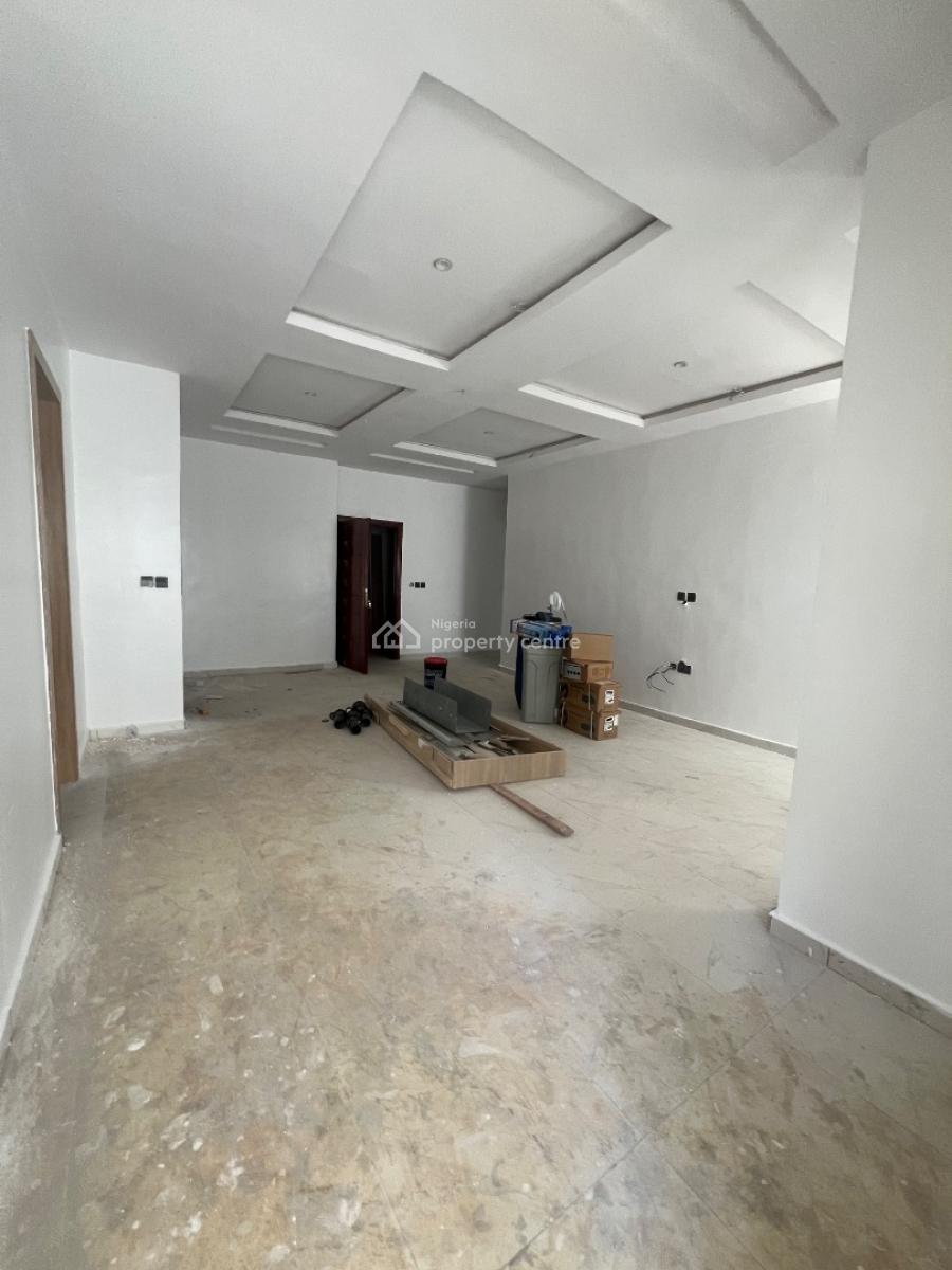 a Modern 3 Bedroom Apartment -, Ikate Lekki Lagos, Ikate, Lekki, Lagos, Terraced Duplex for Sale
