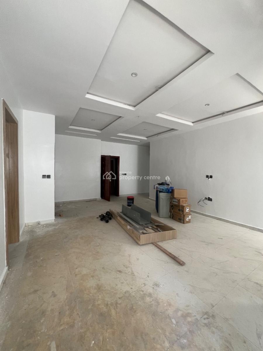a Modern 3 Bedroom Apartment -, Ikate Lekki Lagos, Ikate, Lekki, Lagos, Terraced Duplex for Sale