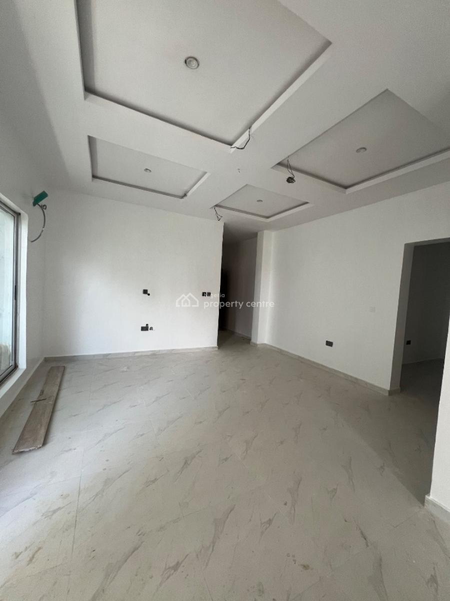 a Modern 3 Bedroom Apartment -, Ikate Lekki Lagos, Ikate, Lekki, Lagos, Terraced Duplex for Sale