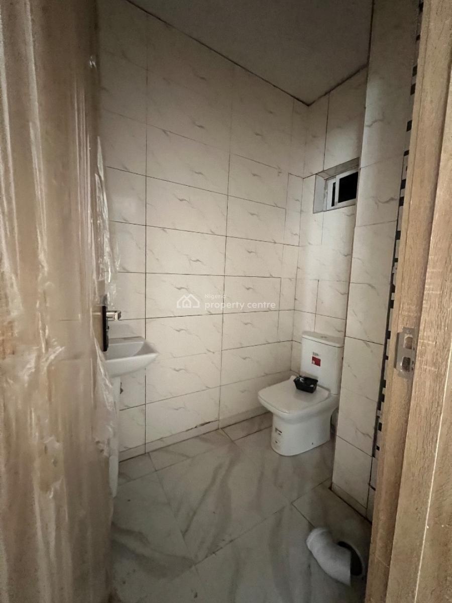 a Modern 3 Bedroom Apartment -, Ikate Lekki Lagos, Ikate, Lekki, Lagos, Terraced Duplex for Sale