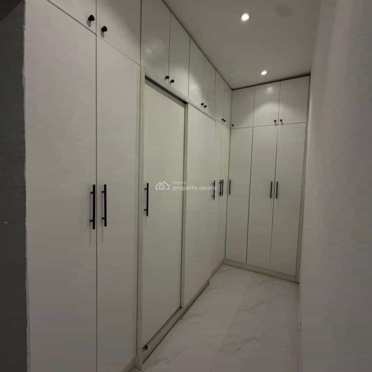 5 Bedroom Fully Detached, Serene, Katampe, Abuja, Detached Duplex for Sale