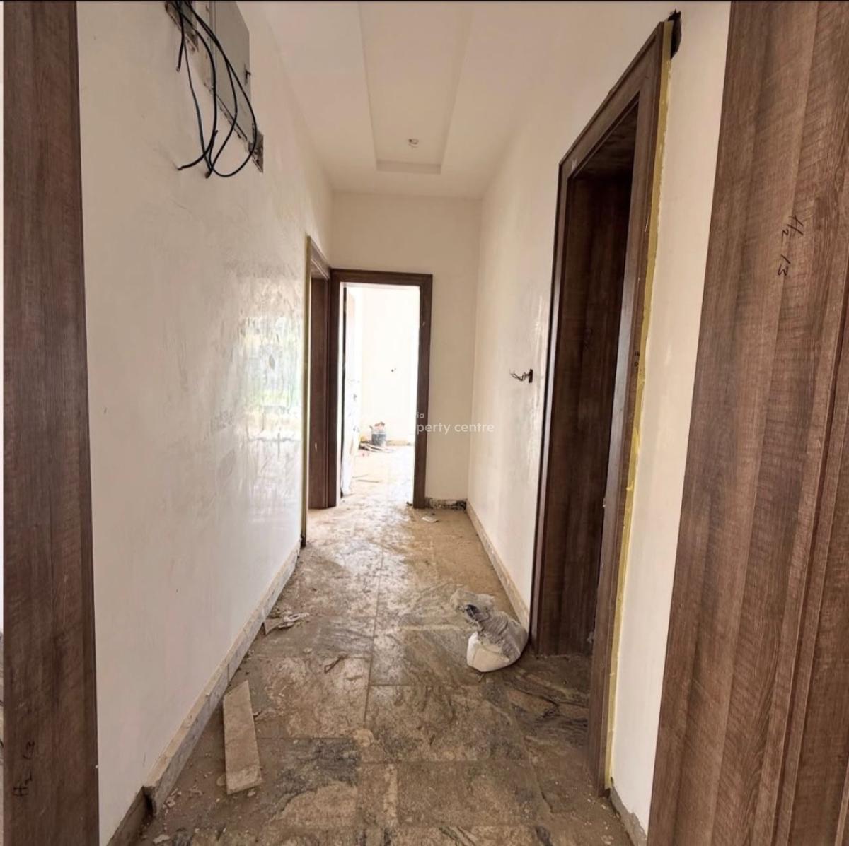 6 Bedroom Detached Duplex, Serene, Katampe Extension, Katampe, Abuja, Detached Duplex for Sale