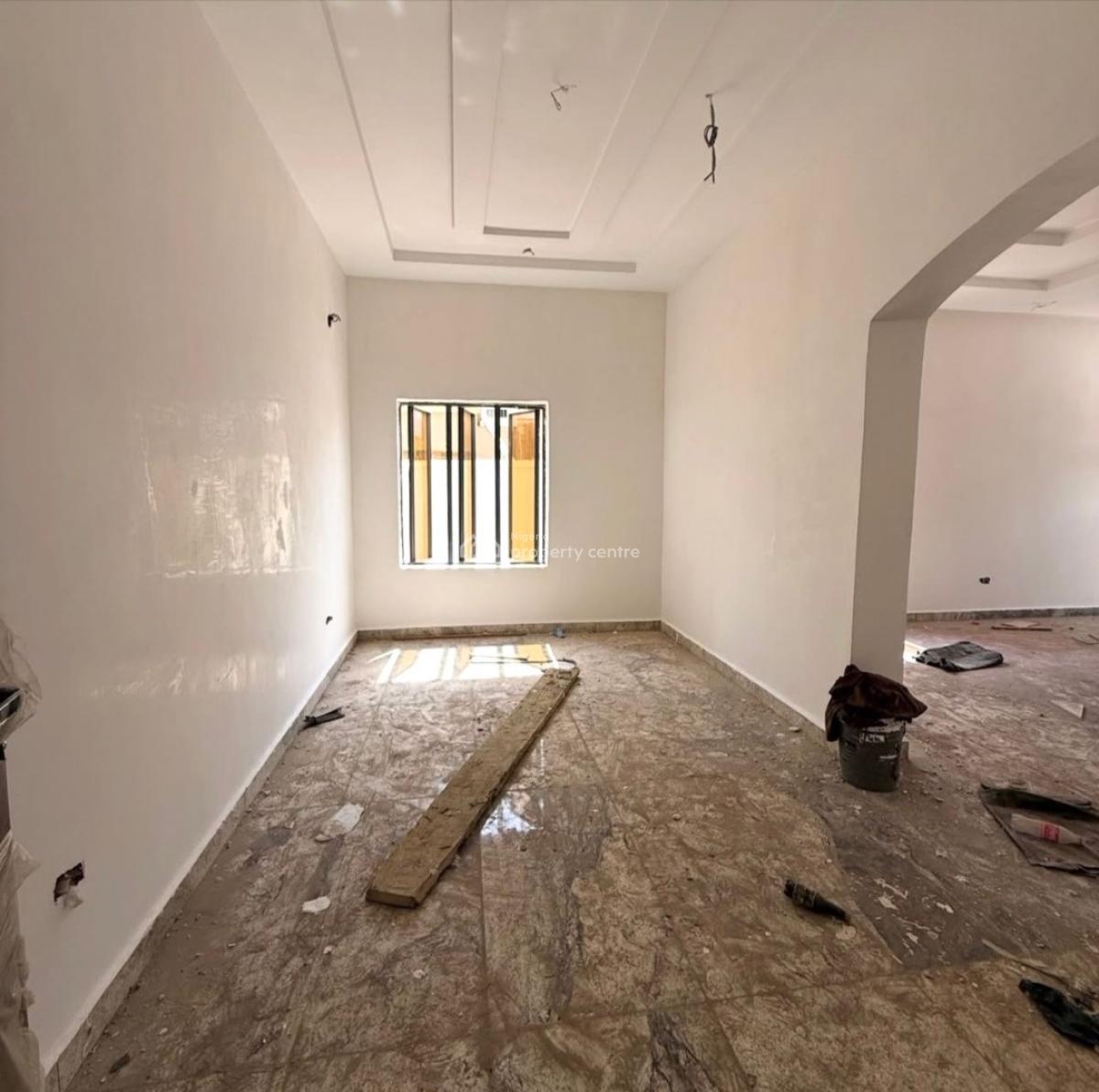 6 Bedroom Detached Duplex, Serene, Katampe Extension, Katampe, Abuja, Detached Duplex for Sale