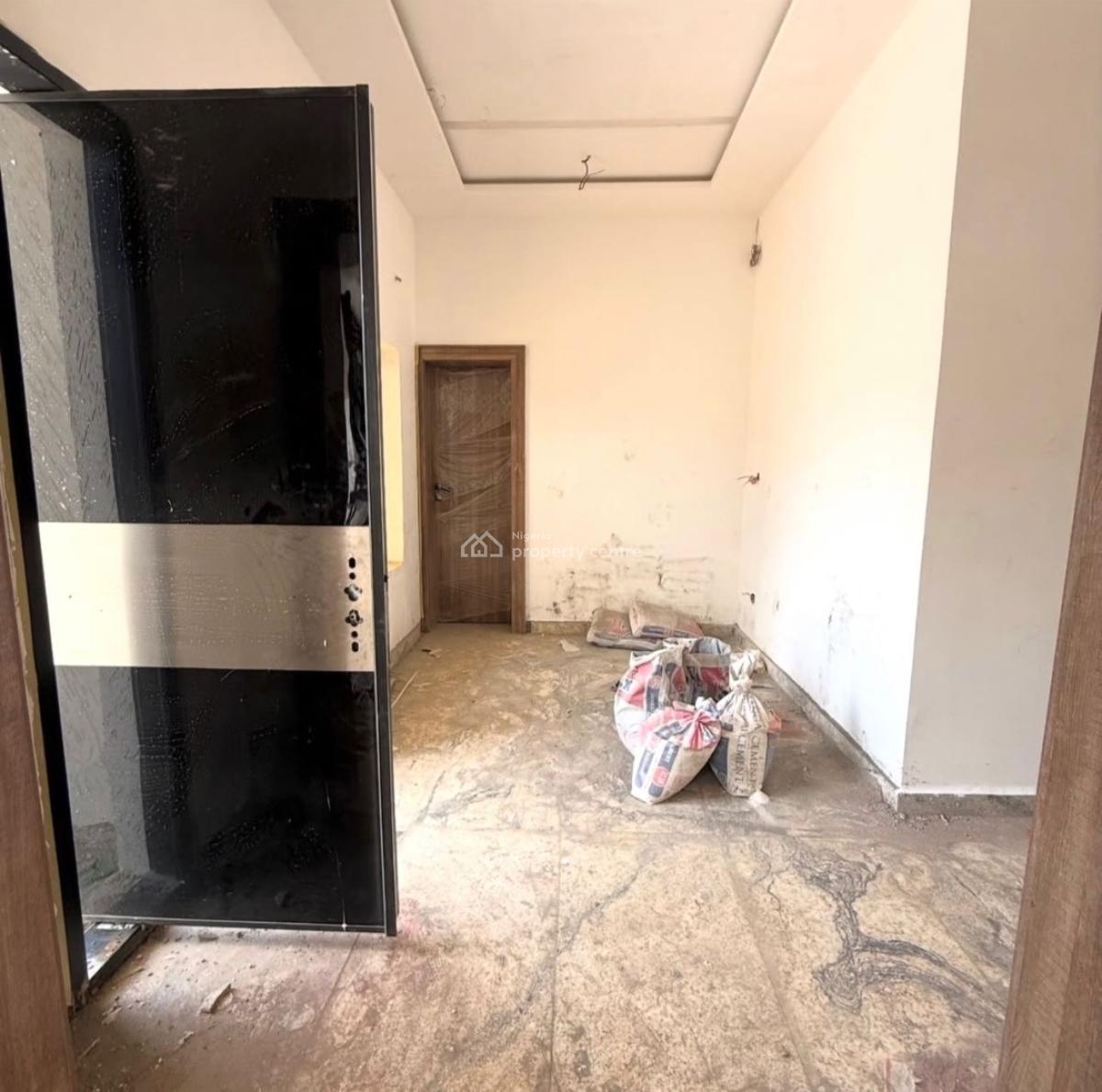 6 Bedroom Detached Duplex, Serene, Katampe Extension, Katampe, Abuja, Detached Duplex for Sale