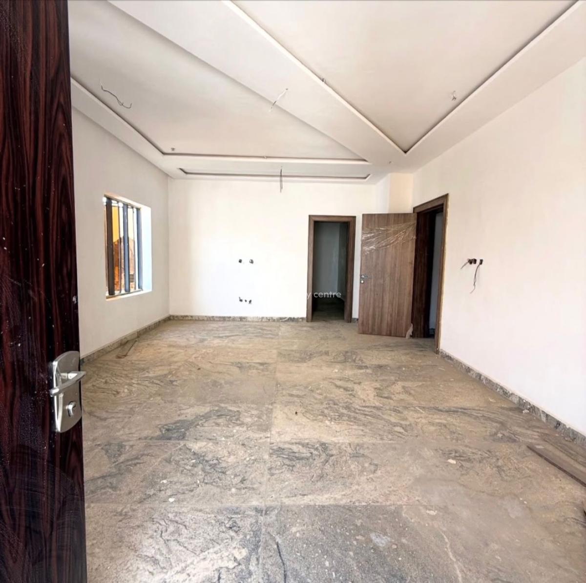 6 Bedroom Detached Duplex, Serene, Katampe Extension, Katampe, Abuja, Detached Duplex for Sale