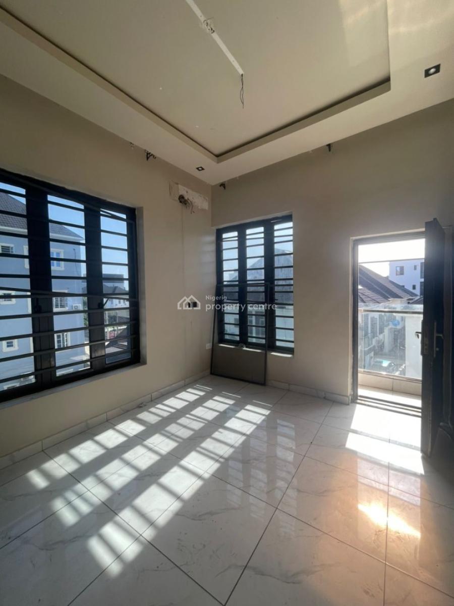 2 Bedroom Flat, Ologolo, Lekki, Lagos, Flat / Apartment for Rent