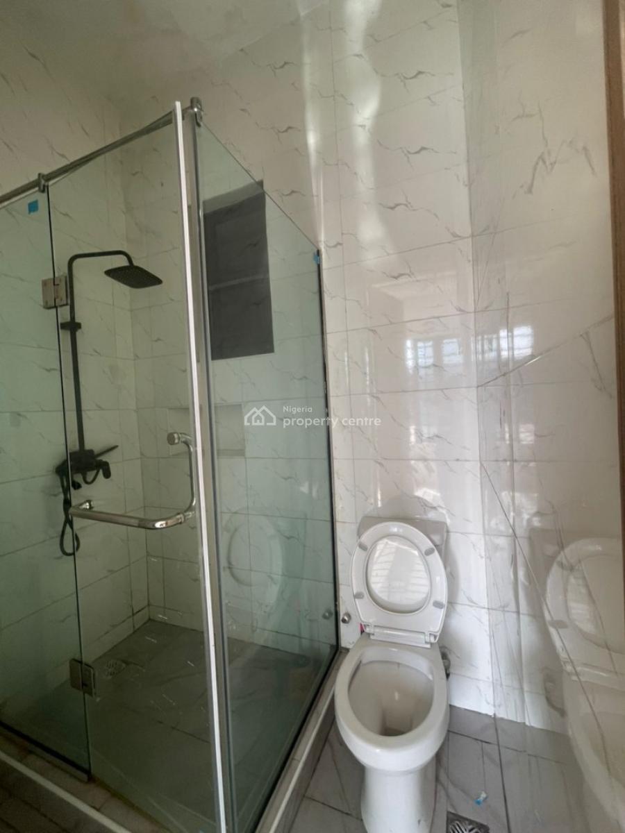 2 Bedroom Flat, Ologolo, Lekki, Lagos, Flat / Apartment for Rent