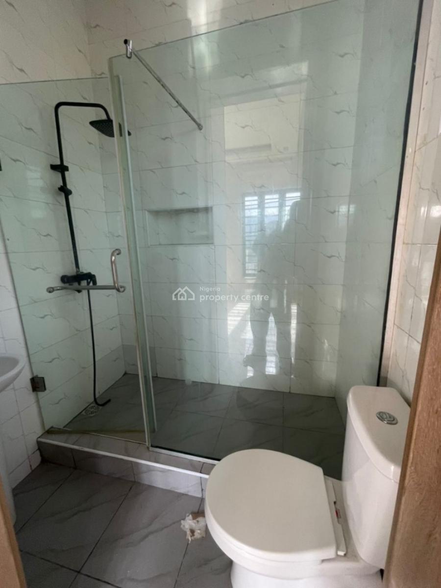 2 Bedroom Flat, Ologolo, Lekki, Lagos, Flat / Apartment for Rent