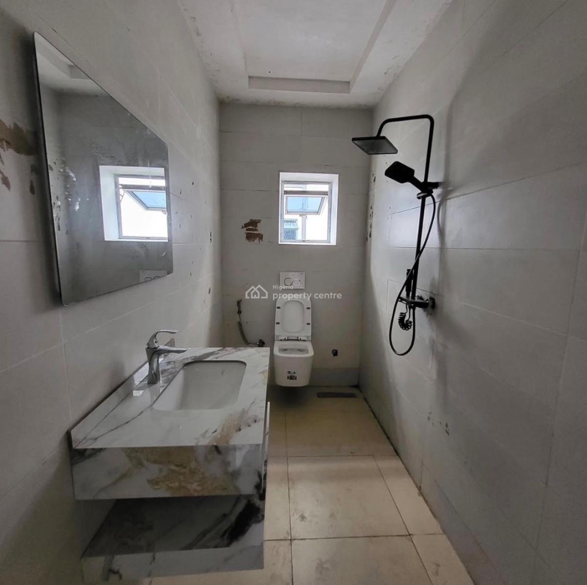 4 Bedroom Detached Duplex, Serene, Life Camp, Abuja, Detached Duplex for Sale