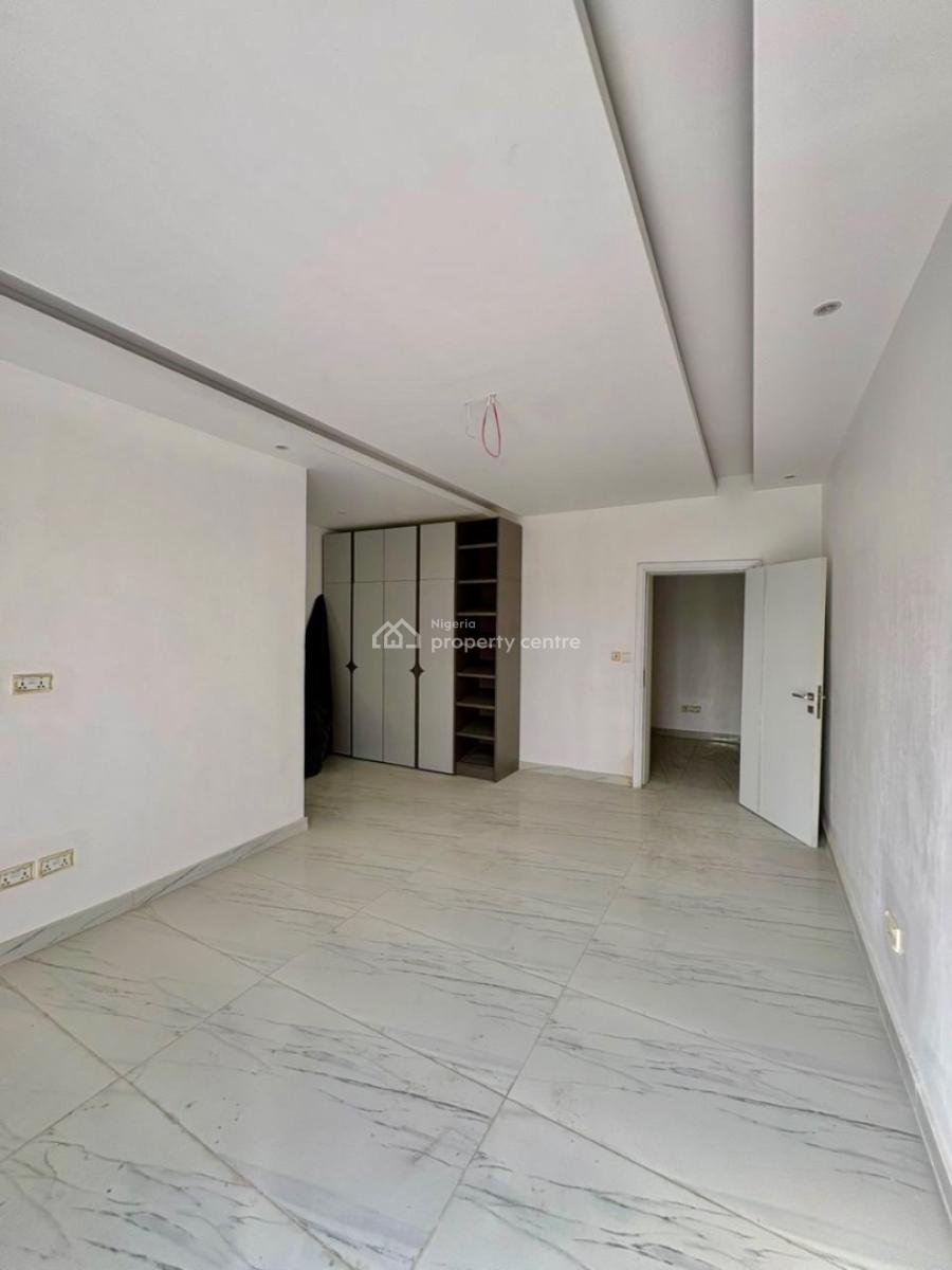 2 Years Needed: Coporate Use: 9 Units Apartments, Ikate, Lekki, Lagos, House for Rent