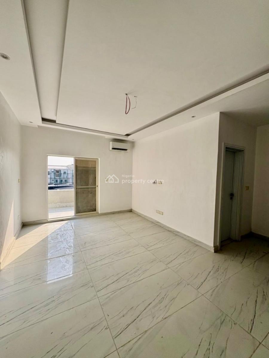 2 Years Needed: Coporate Use: 9 Units Apartments, Ikate, Lekki, Lagos, House for Rent