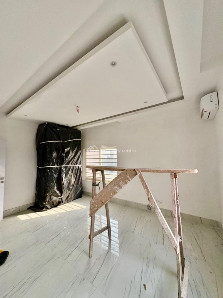 2 Years Needed: Coporate Use: 9 Units Apartments, Ikate, Lekki, Lagos, House for Rent